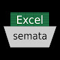 excel semata