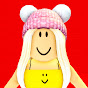 Nastya Roblox