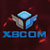 logo X8COM