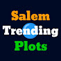 Salem Trending Plots 