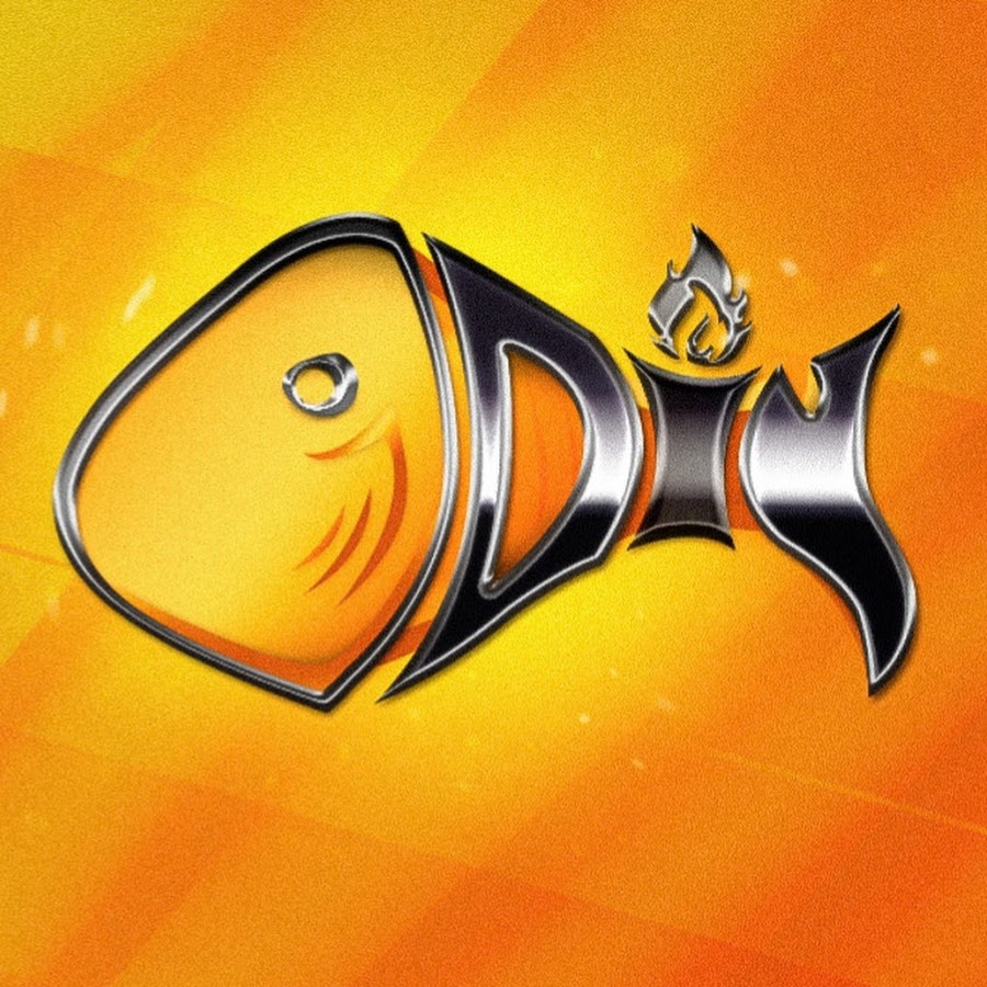 CopperFishLure 