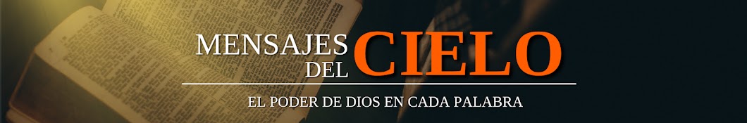 MENSAJES DEL CIELO