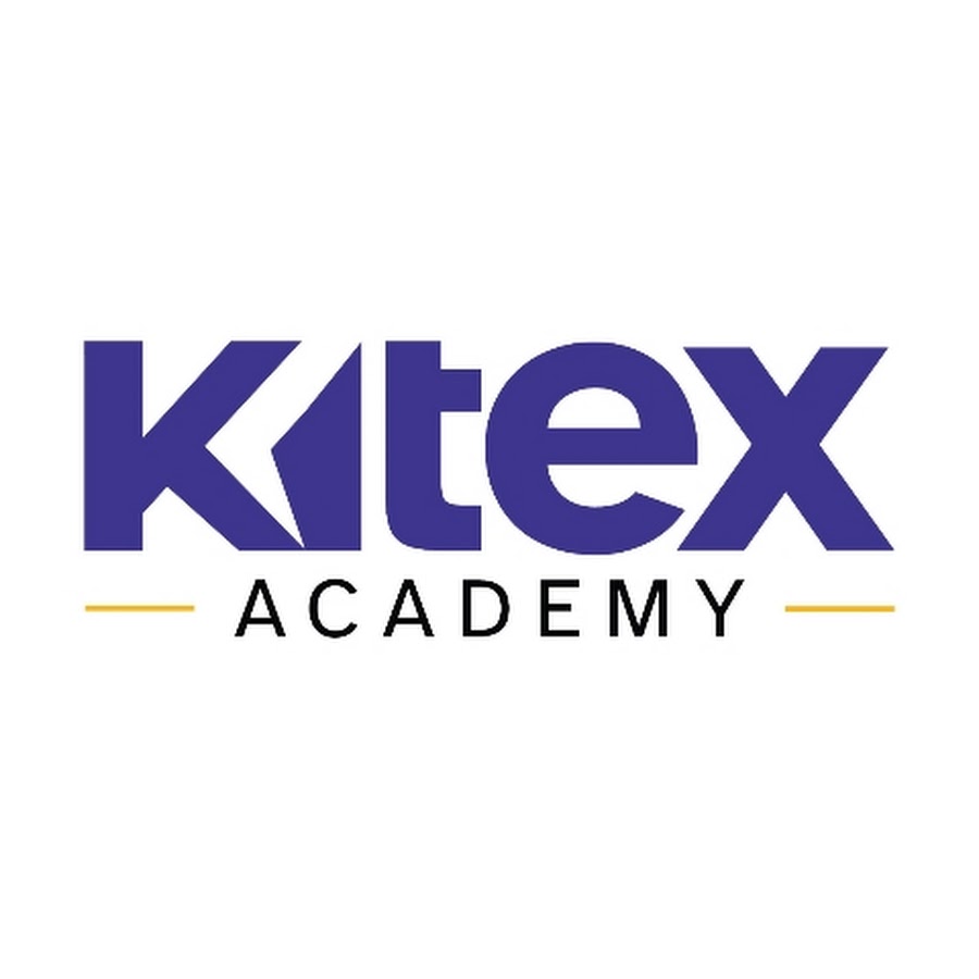 Kitex Academy - YouTube Kitex Academy