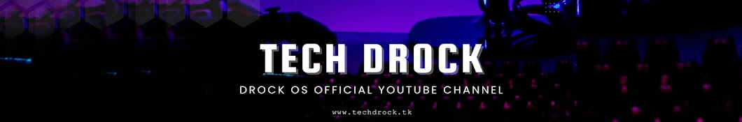 Tech Drock