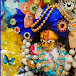 Laddu Gopal