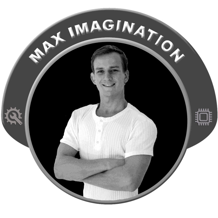 Max Imagination