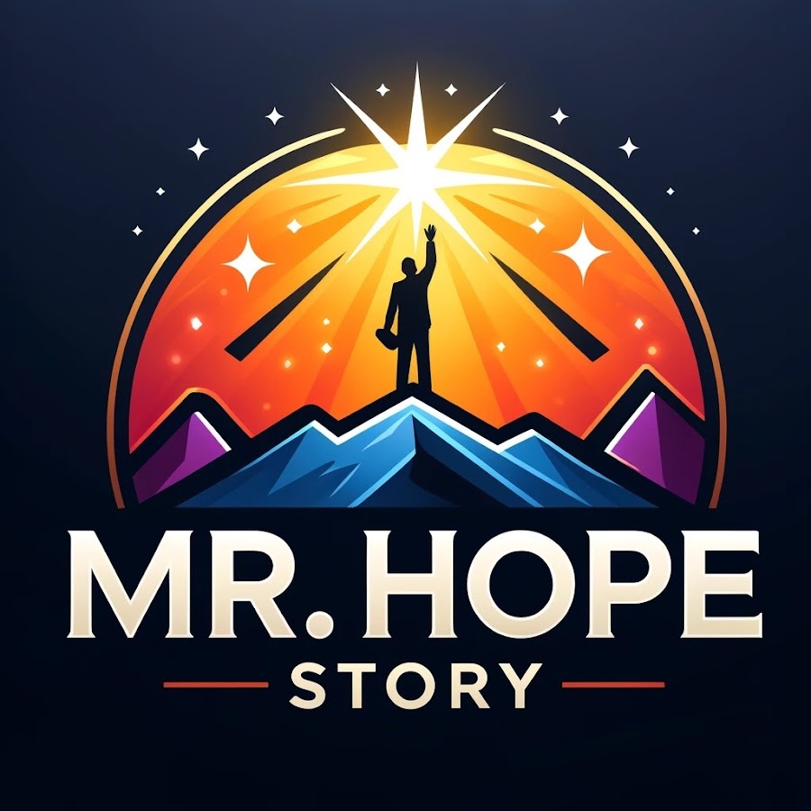 Mr Hope Story - YouTube Mr Hope Story