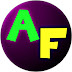 logo AF WORLD