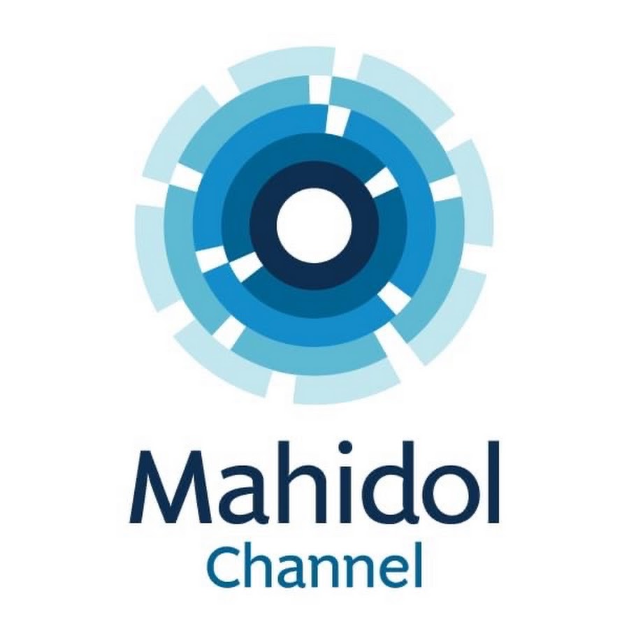 Mahidol Channel มหิดล แชนแนล @mahidolchannel