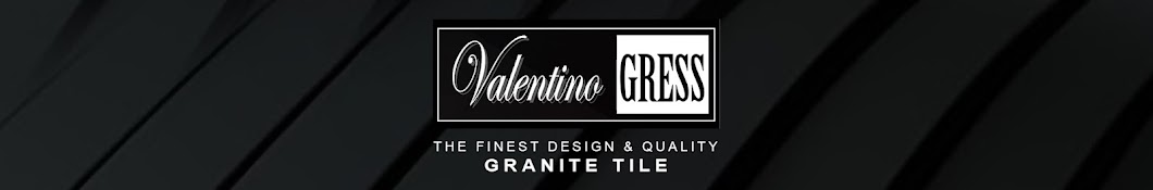 Valentino Gress Official