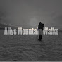 Allys mountain walks
