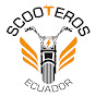 Scooteros Ecuador