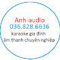 Anh audio