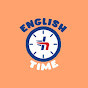 English Time - in tamil