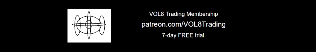 VOL8 Trading