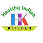 Healthy Indian Kitchen