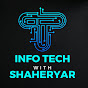 Info Tech With Shaheryar Farooq