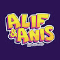 Alif Anis