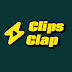 Clips clap