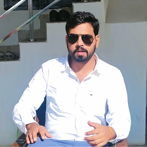 influencer profile picture