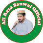 Ali Raza Sanwal Official