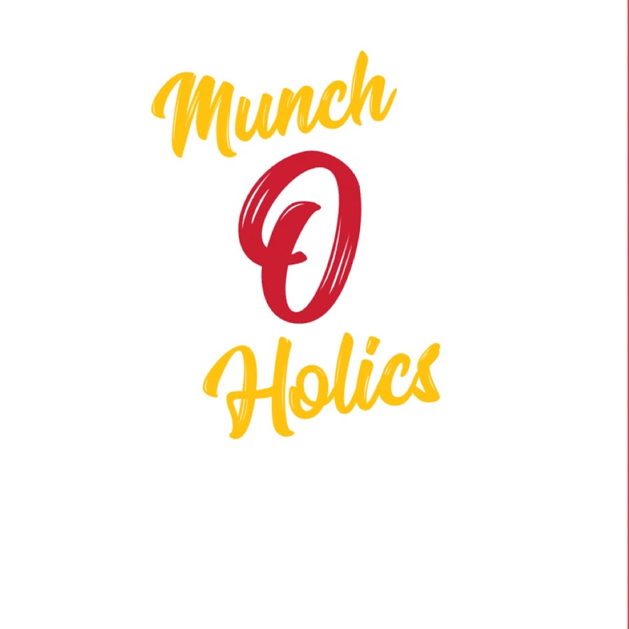 Munch O Holics