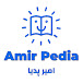 Amir Pedia - امیرپدیا