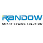 Randow sewing smart machines