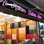 Al Rahim fabric store