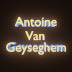 Antoine van Geyseghem