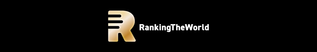 RankingTheWorld Banner