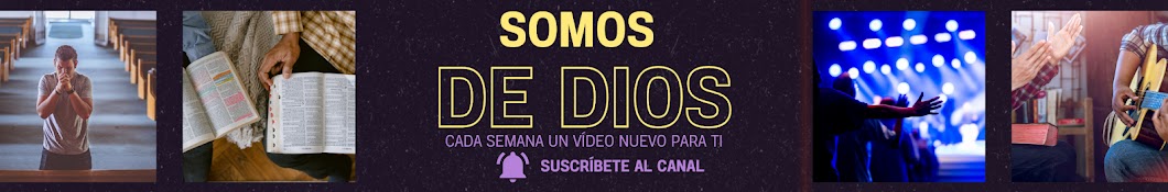 Somos De Dios