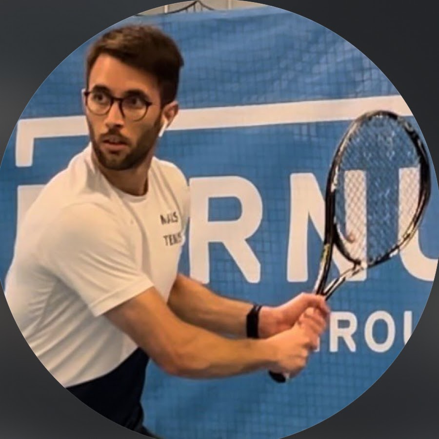 Filipe Teixeira @filipeteixeira_tenniscoach