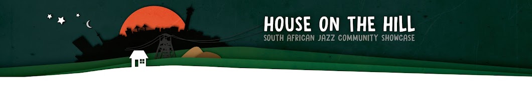 House on the Hill Banner