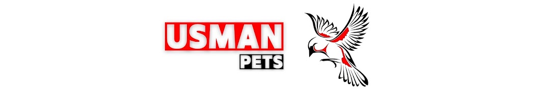 USMAN PETs