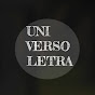 UNIVERSO LETRA