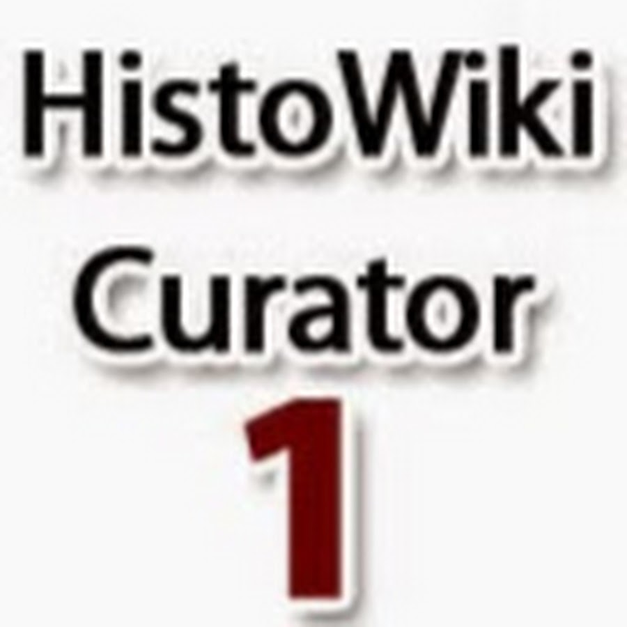 Histowiki  -  Everything Has A Timeline