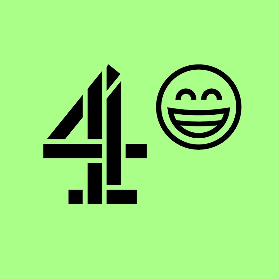 Channel 4 Comedy @Channel4Comedy