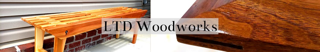 LTD Woodworks Banner