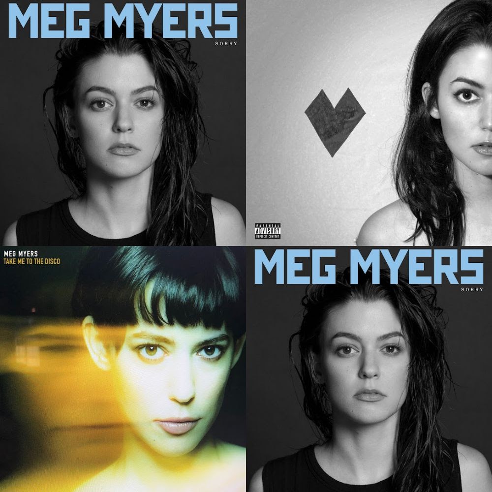 Meg Myers