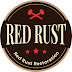 Red Rust Restoration