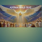 ADONAI BIBLE QUIZ 