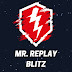 Mr. Replay Blitz