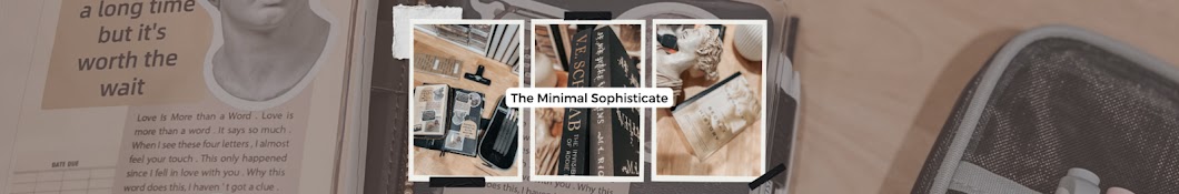 The Minimal Sophisticate