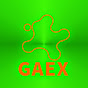 Gaex = Gael esponja channel