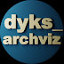 logo dyks_archviz