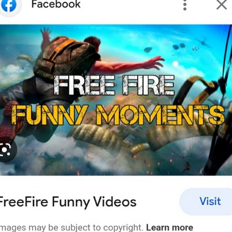 funny free fire 777 - YouTube
