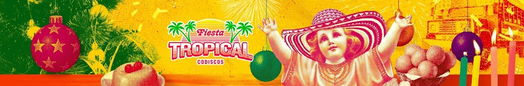 Fiesta Tropical Codiscos