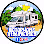 Motorhome Discoveries ~ Ashley & Hayley 