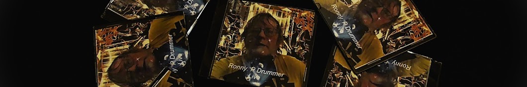 Ronny. P Drummer